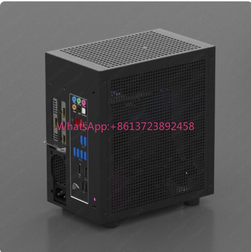 Aio Liquid Cooler - เคสคอมพิวเตอร์ GEEK M21 / M31 Mini