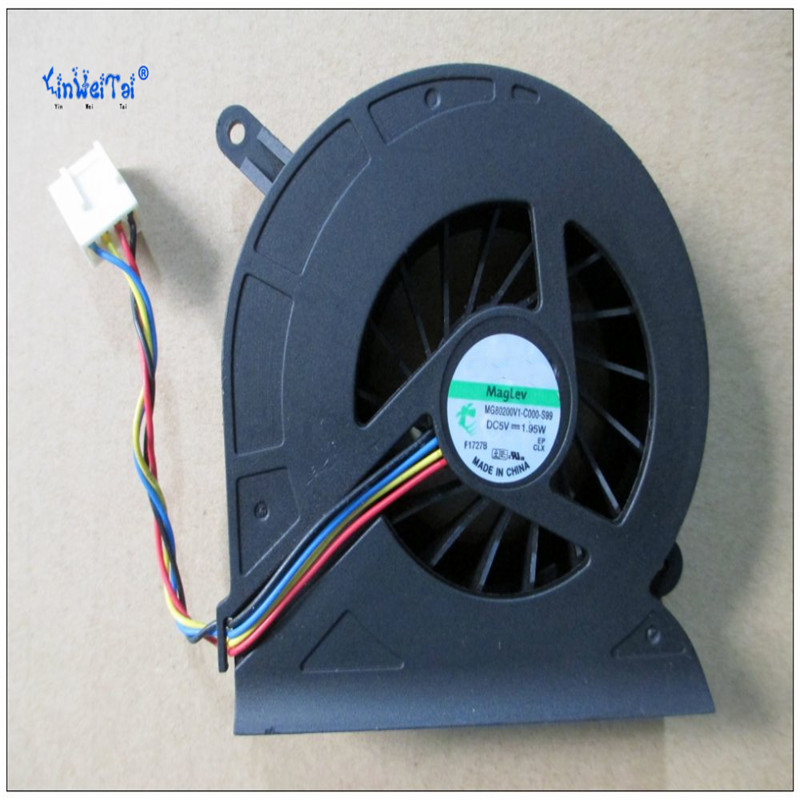 Cpu Fan - สําหรับ Dell Inspiron One 2205 2305