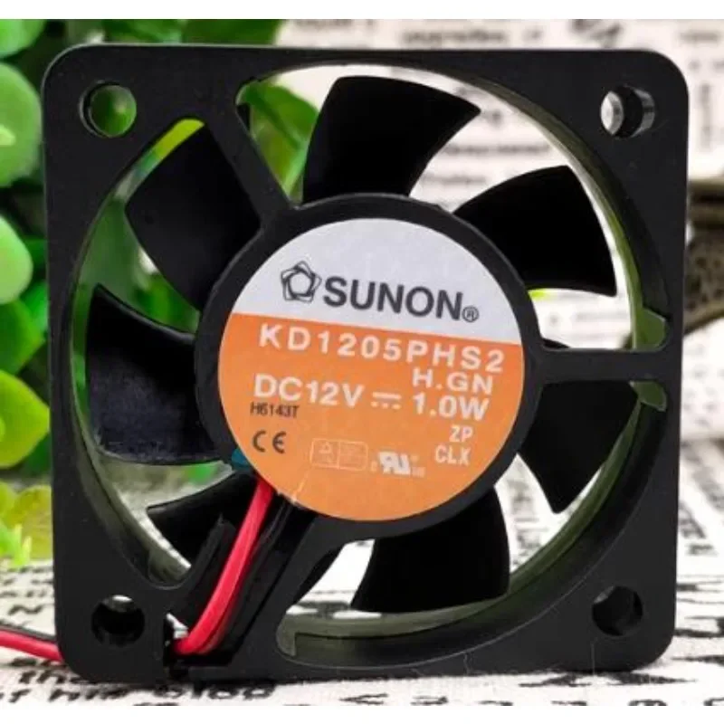 Cpu Fan - พัดลม CPU ใหม่สำหรับ TAIJUN KD1205PHS2 5015