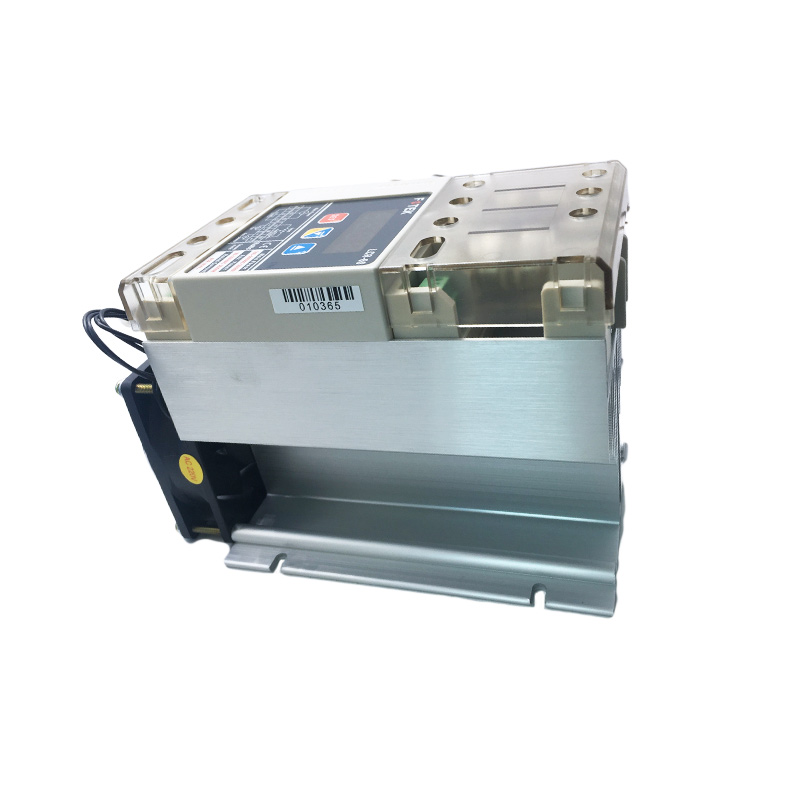 -40 โซลิดสเตตรีเลย์ ตัวควบคุมก - Heatsink บทวิจารณ์และราคา
