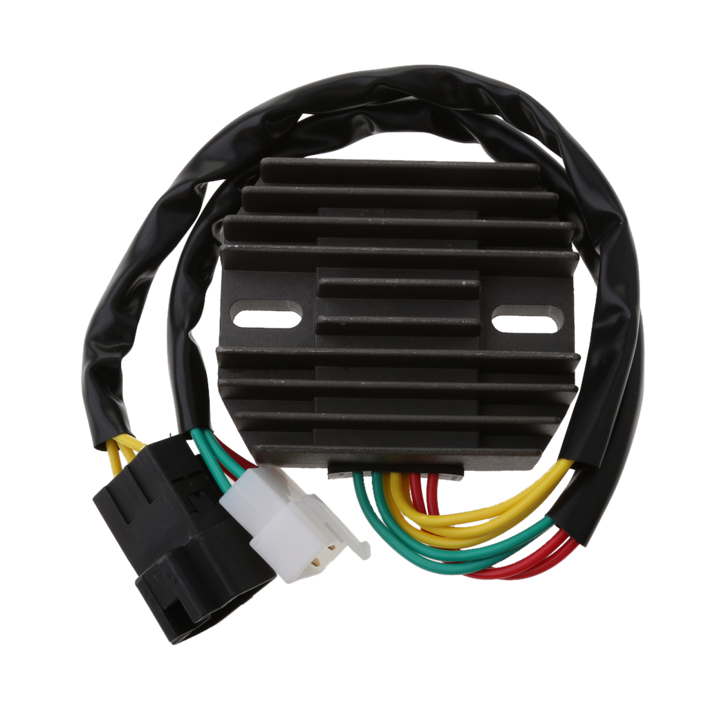 เรกูเลเตอร์แบบสามเฟสฟูลเวฟพร้อ - Heatsink บทวิจารณ์และราคา