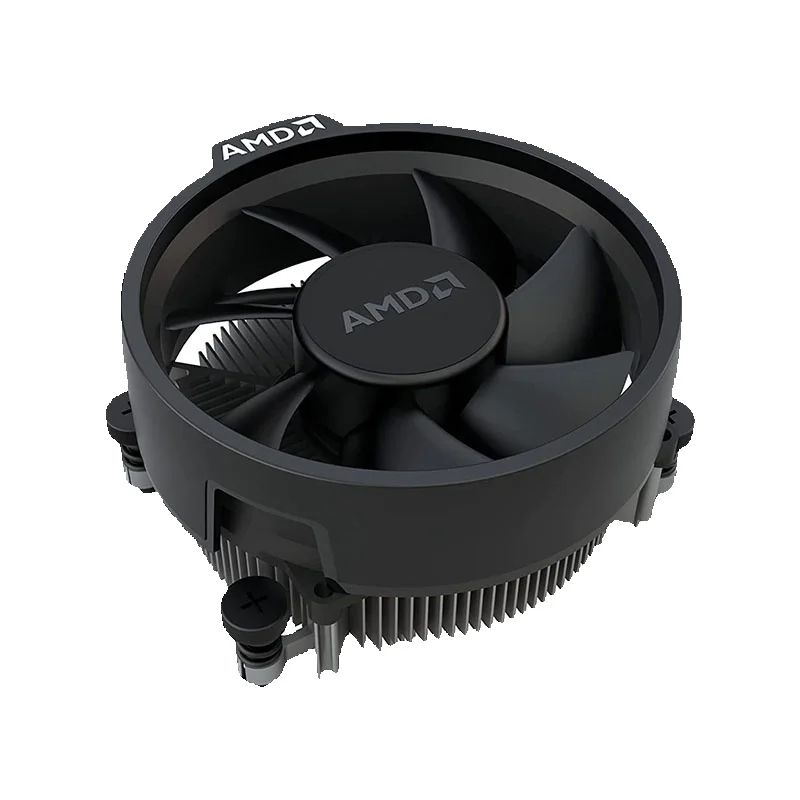 AMD Ryzen Wraith Cooler Wraith - Cpu Heatsink บทวิจารณ์และราคา