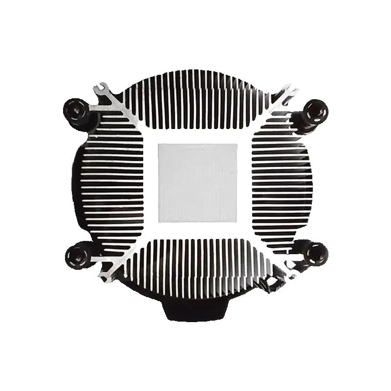AMD Ryzen Wraith Cooler Wraith - Cpu Heatsink บทวิจารณ์และราคา