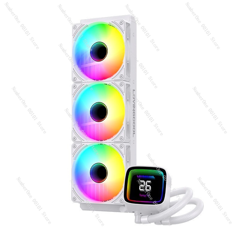 ชุดระบายความร้อนซีพียูแบบระบาย - Cpu Fan บทวิจารณ์และราคา