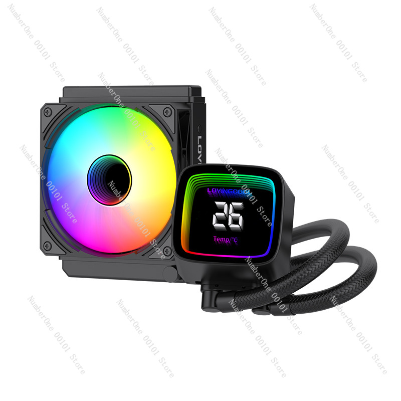 ชุดระบายความร้อนซีพียูแบบระบาย - Cpu Fan บทวิจารณ์และราคา