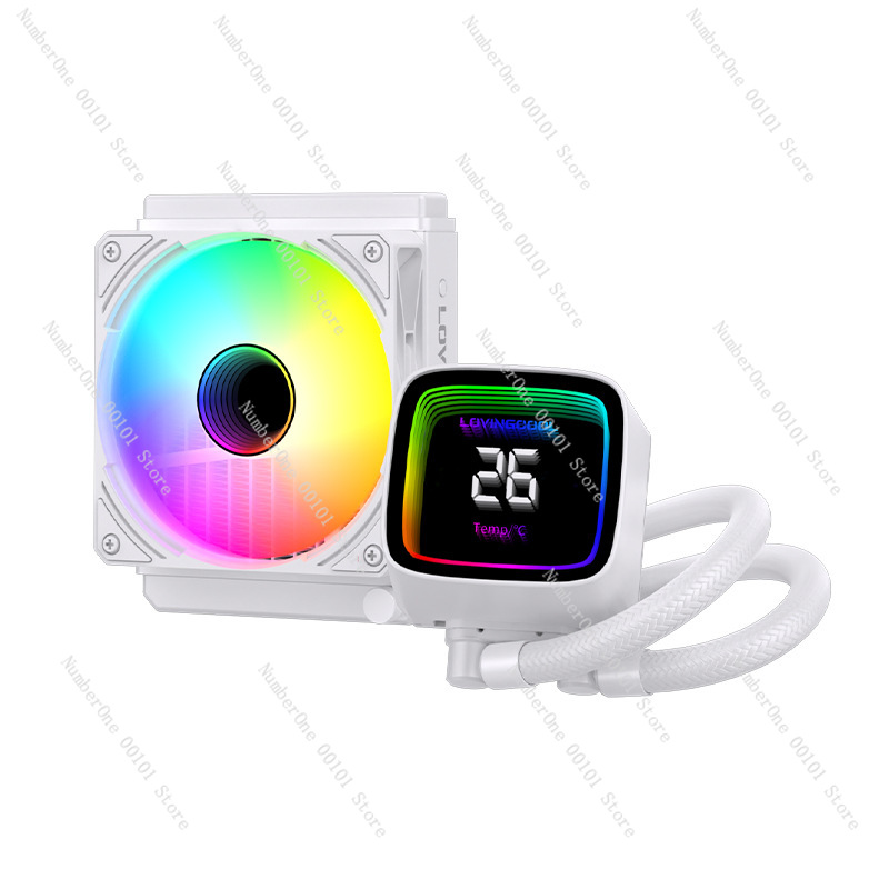 ชุดระบายความร้อนซีพียูแบบระบาย - Cpu Fan บทวิจารณ์และราคา