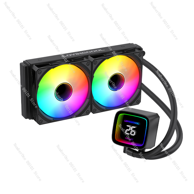 ชุดระบายความร้อนซีพียูแบบระบาย - Cpu Fan บทวิจารณ์และราคา