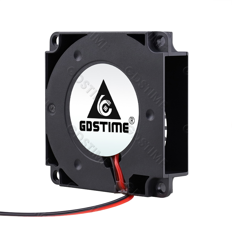 Gdstime 4010 มอเตอร์ Cooler 4  - Gpu Cooler บทวิจารณ์และราคา