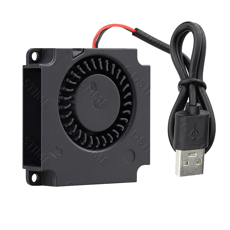 Gdstime 4010 มอเตอร์ Cooler 4  - Gpu Cooler บทวิจารณ์และราคา