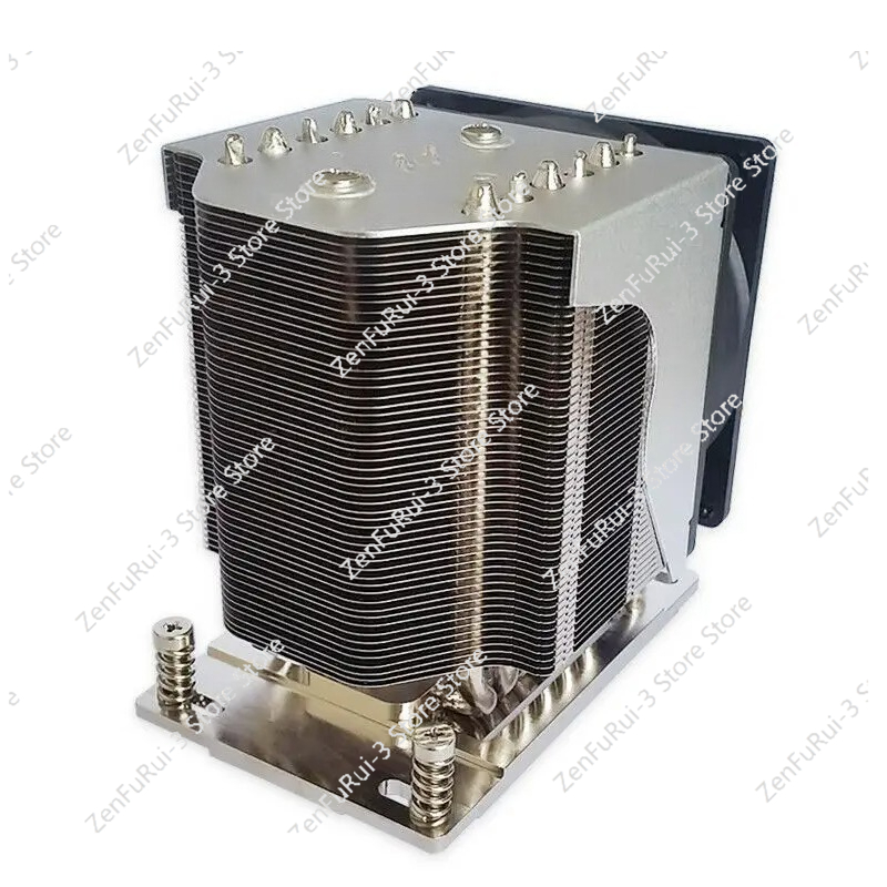 พัดลมระบายความร้อน TR4 SP3 แบบ - Cpu Cooler บทวิจารณ์และราคา