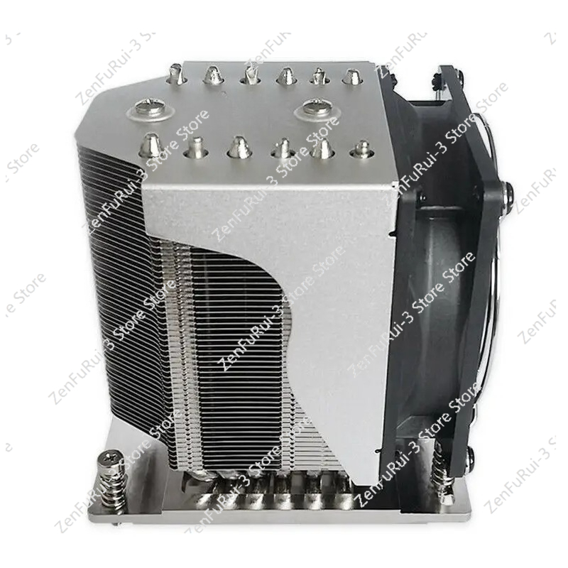 พัดลมระบายความร้อน TR4 SP3 แบบ - Cpu Cooler บทวิจารณ์และราคา