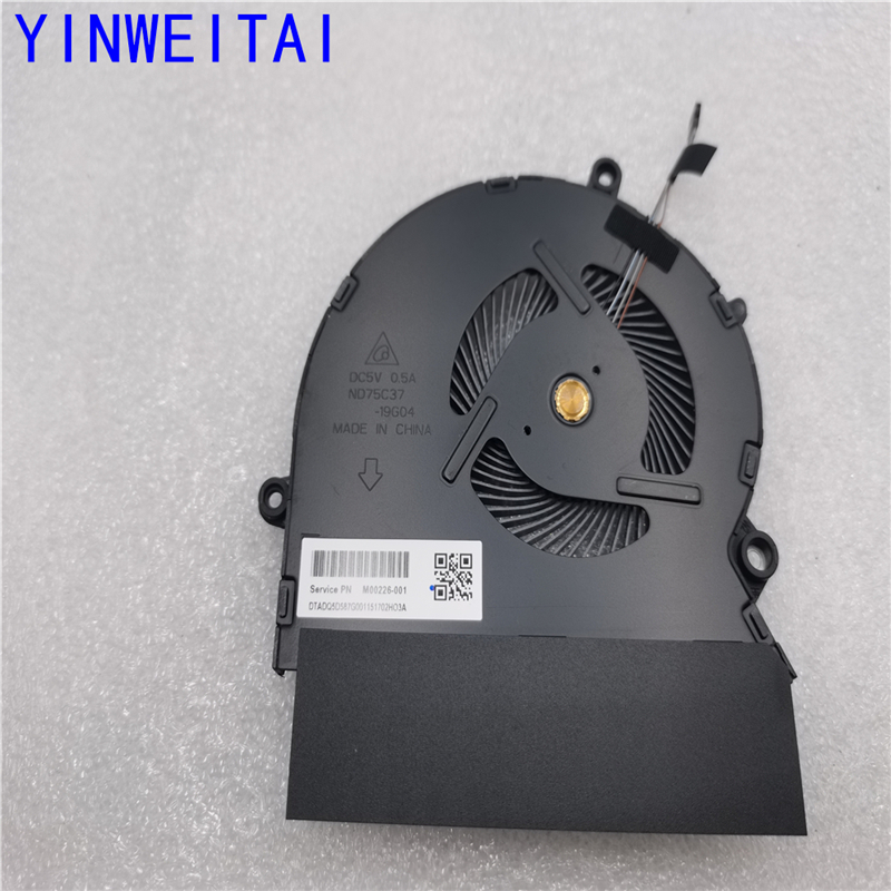 แล็ปท็อปใหม่ CPU GPU Cooling F - Cpu Heatsink บทวิจารณ์และราคา