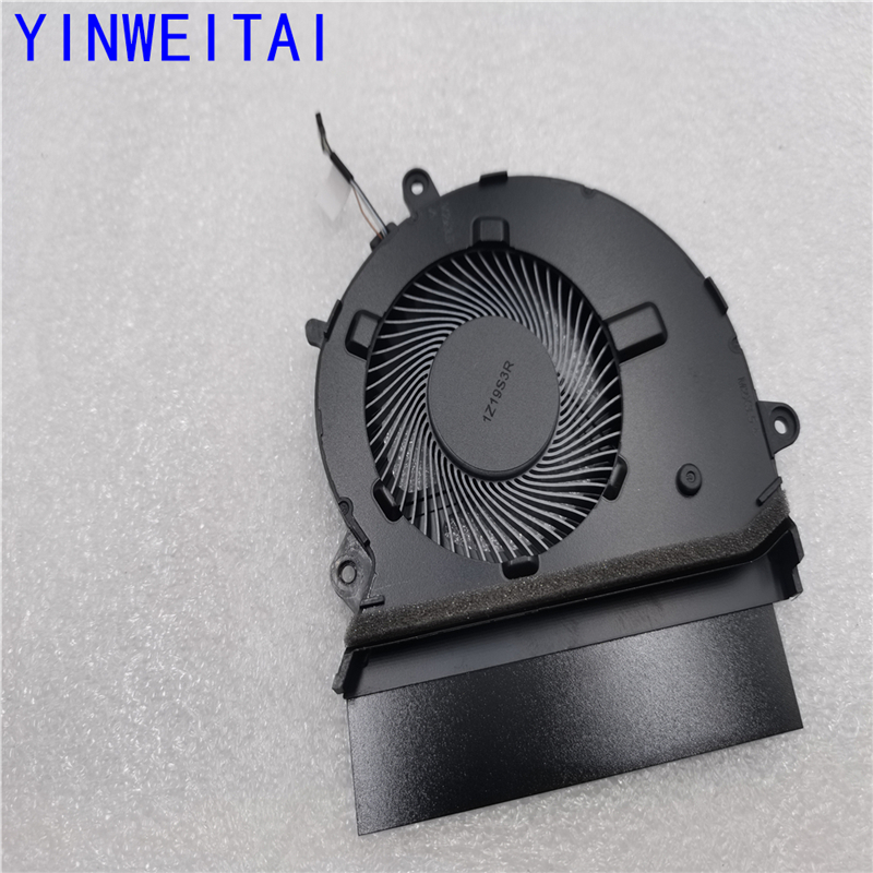 แล็ปท็อปใหม่ CPU GPU Cooling F - Cpu Heatsink บทวิจารณ์และราคา