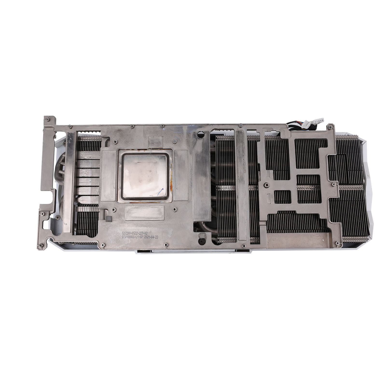 การ์ดจอ RTX3090 RTX3080Ti ของแ - Cpu Heatsink บทวิจารณ์และราคา