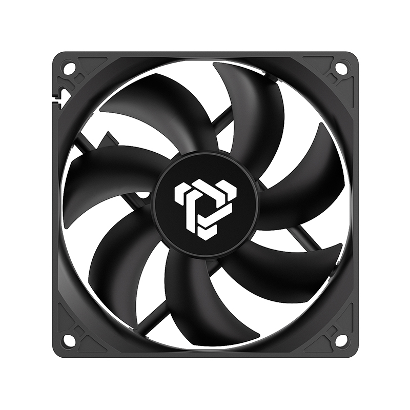 F9025 90 มม.พัดลมคอมพิวเตอร์ 1 - Gpu Cooler บทวิจารณ์และราคา