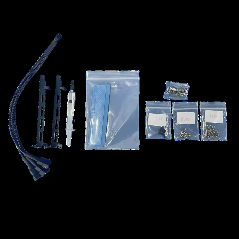 ระบบระบายความร้อนด้วยน้ำแบบ Du - Aio Liquid Cooler บทวิจารณ์และราคา