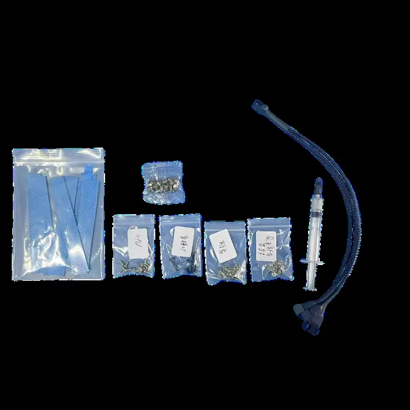 ระบบระบายความร้อนด้วยน้ำแบบ Du - Aio Liquid Cooler บทวิจารณ์และราคา
