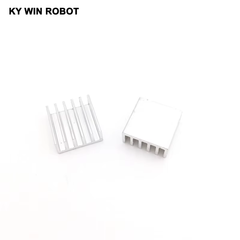 ฮีทซิงค์อะลูมิเนียมอัดขึ้นรูป  - Heatsink บทวิจารณ์และราคา