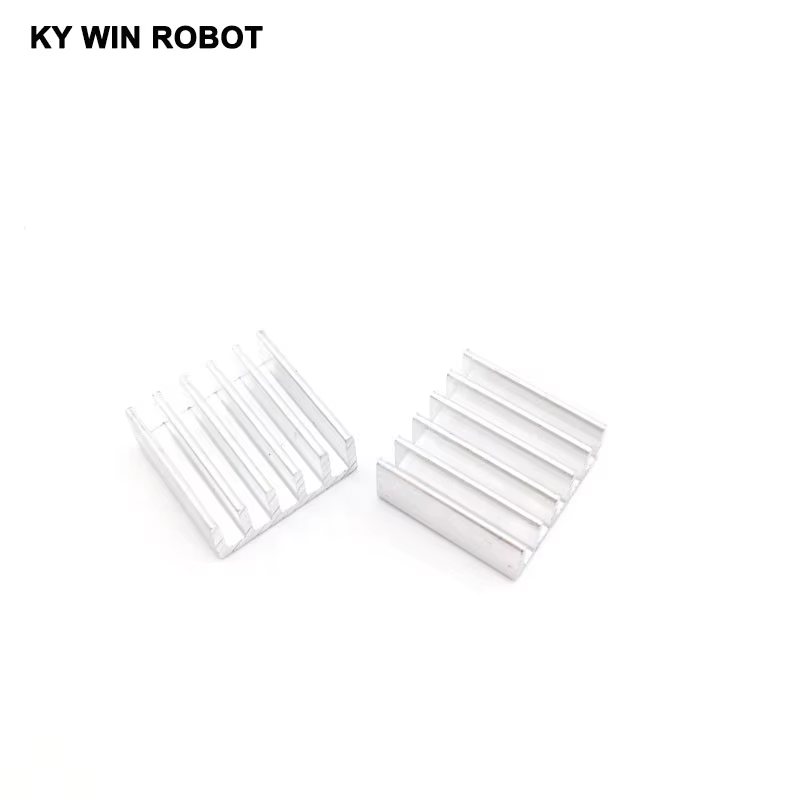 ฮีทซิงค์อะลูมิเนียมอัดขึ้นรูป  - Heatsink บทวิจารณ์และราคา