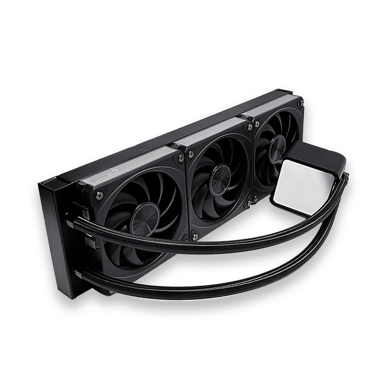 พัดลมระบายความร้อนซีพียู Aura  - Cpu Cooler บทวิจารณ์และราคา