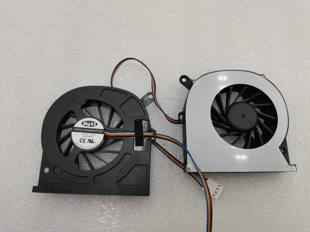 พัดลมระบายความร้อน CPU แล็ปท็อ - Cpu Cooler บทวิจารณ์และราคา