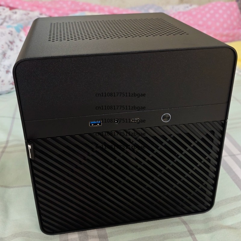 โครงเครื่อง Mini NAS พร้อมแผ่น - Cpu Cooler บทวิจารณ์และราคา