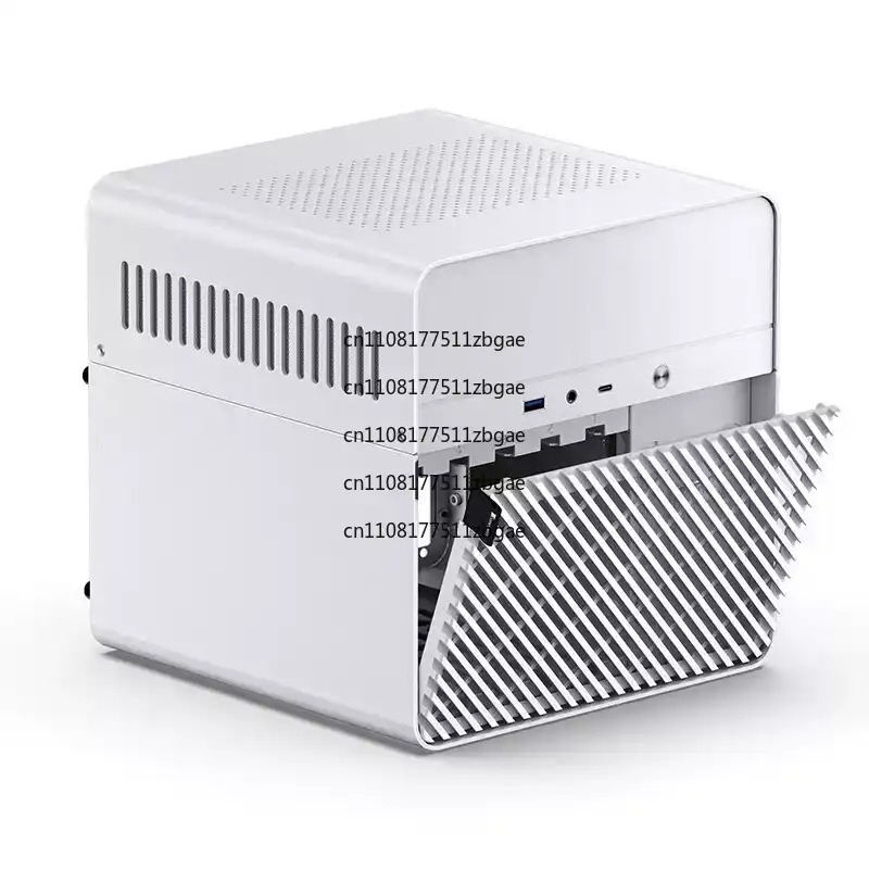 โครงเครื่อง Mini NAS พร้อมแผ่น - Cpu Cooler บทวิจารณ์และราคา