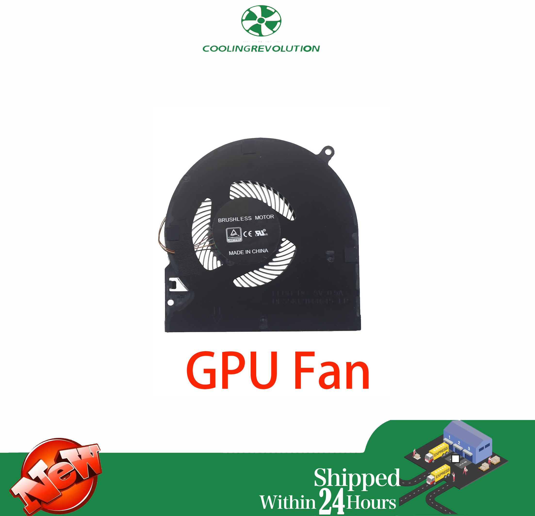 พัดลมระบายความร้อน CPU GPU สํา - Gpu Cooler บทวิจารณ์และราคา