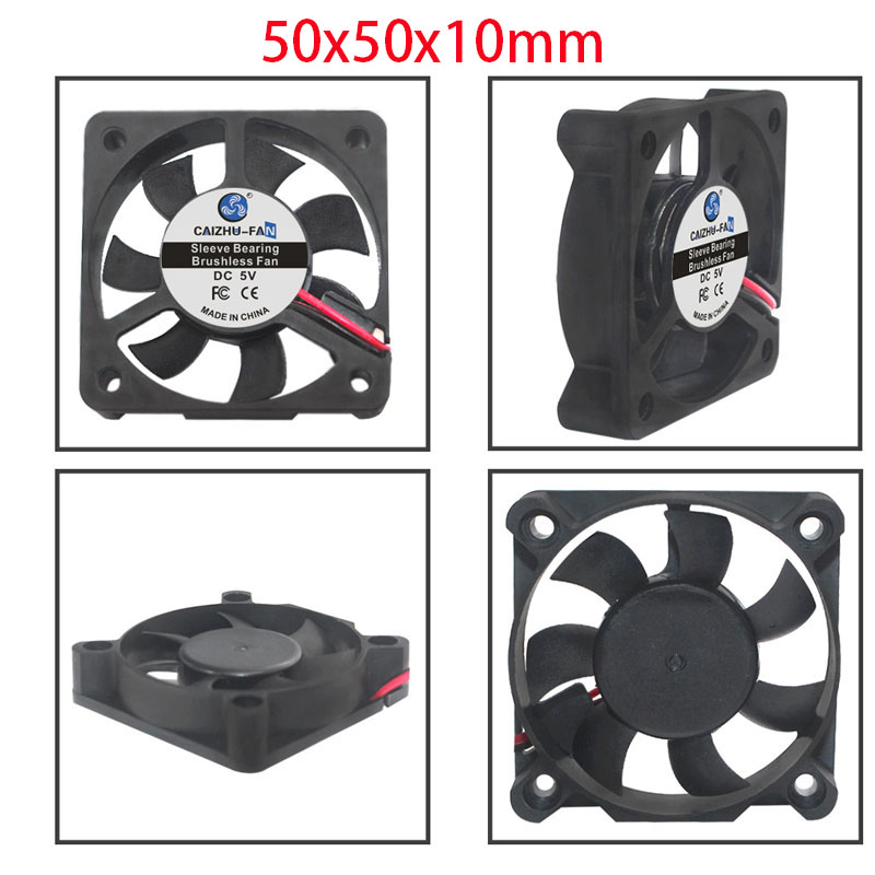 พัดลมระบายความร้อน 5V 12V 24V  - Cpu Cooler บทวิจารณ์และราคา