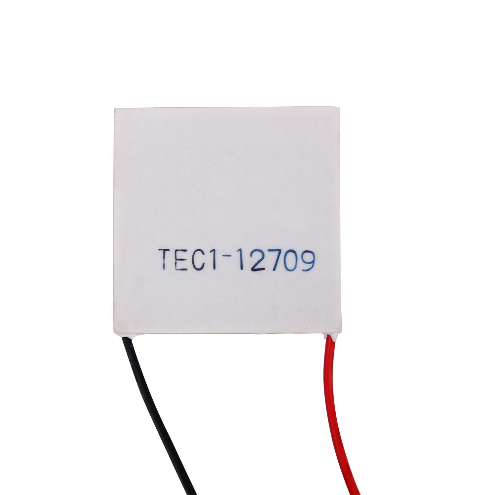 E9 12V TEC1-12709 100W แผ่นทำค - Heatsink บทวิจารณ์และราคา