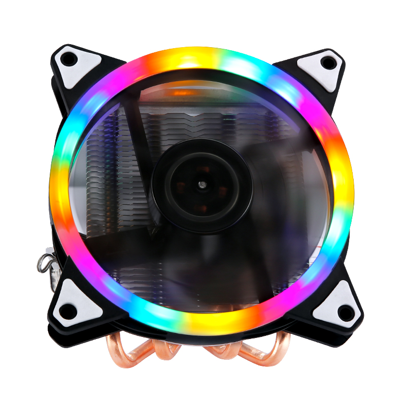 พัดลมระบายความร้อนซีพียู XUANF - Cpu Heatsink บทวิจารณ์และราคา