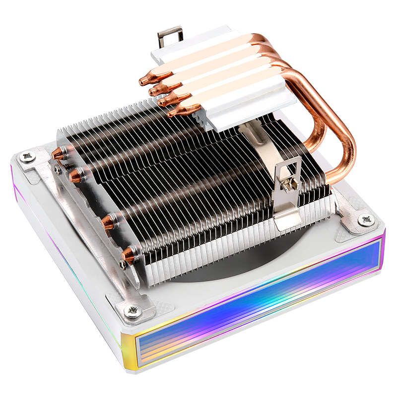 พัดลมระบายความร้อนซีพียู XUANF - Cpu Heatsink บทวิจารณ์และราคา