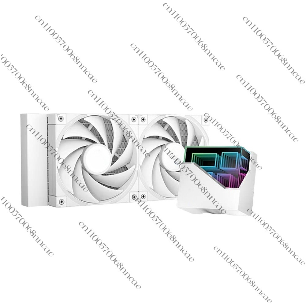 ชุดระบายความร้อนซีพียูแบบน้ำ A - Aio Liquid Cooler บทวิจารณ์และราคา