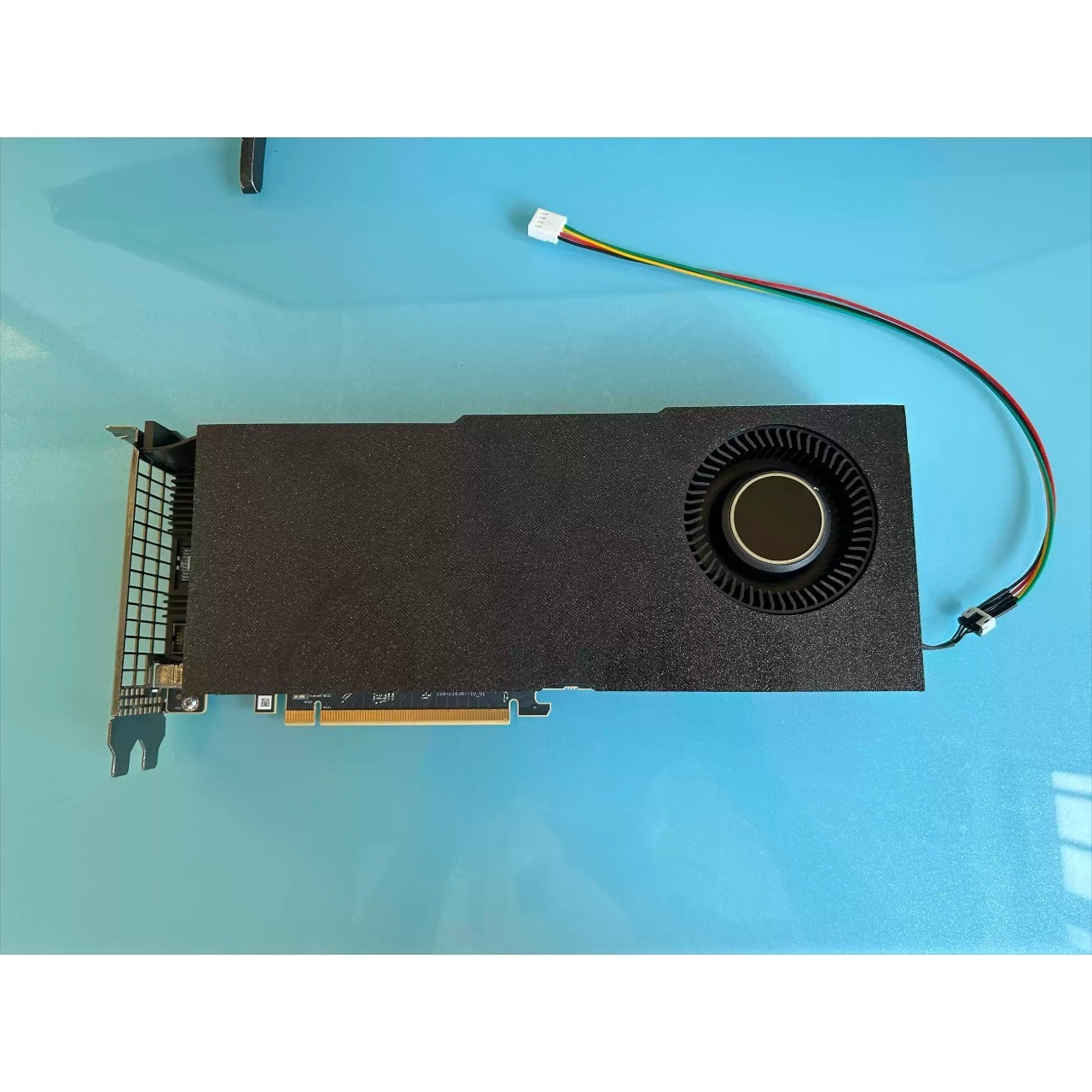 ชุดดัดแปลงการระบายความร้อนของก - Gpu Cooler บทวิจารณ์และราคา