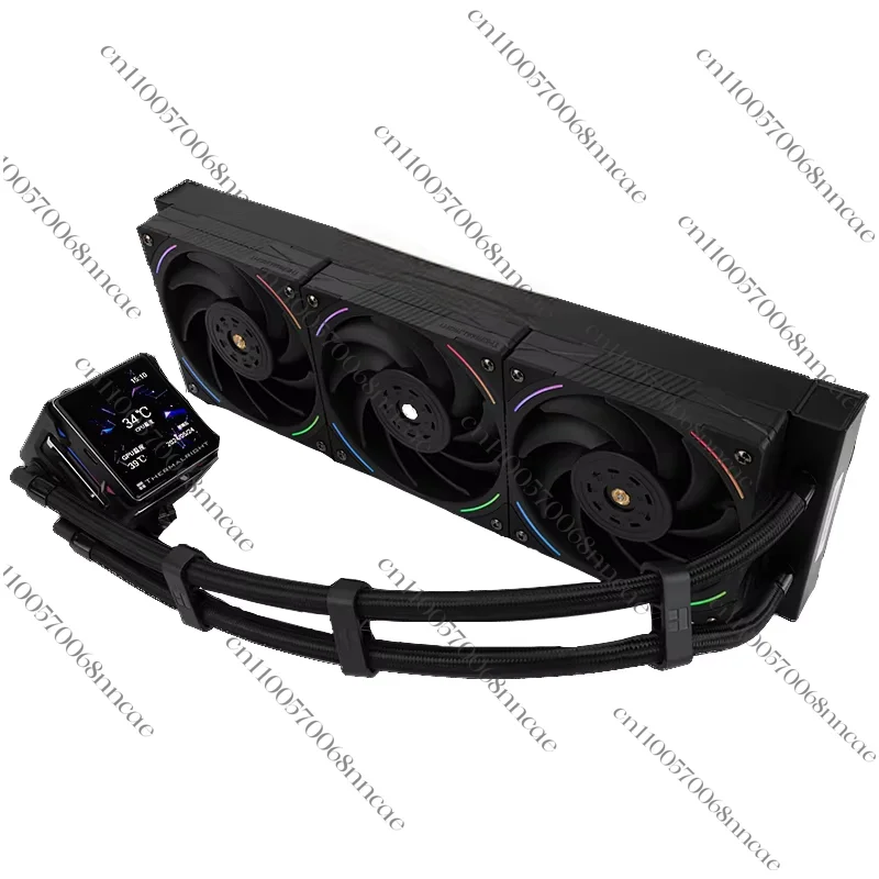 ชุดระบายความร้อนซีพียูแบบน้ำ 3 - Aio Liquid Cooler บทวิจารณ์และราคา