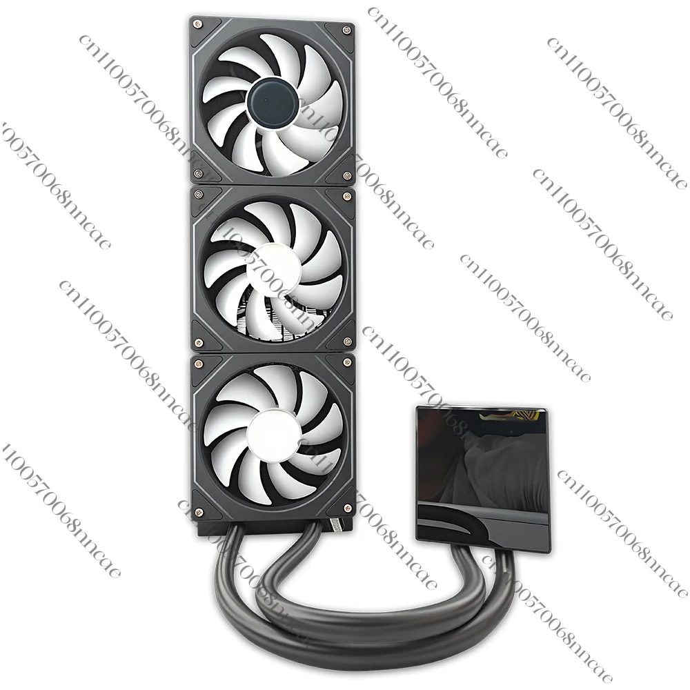 ชุดระบายความร้อนซีพียูแบบน้ำ 3 - Aio Liquid Cooler บทวิจารณ์และราคา