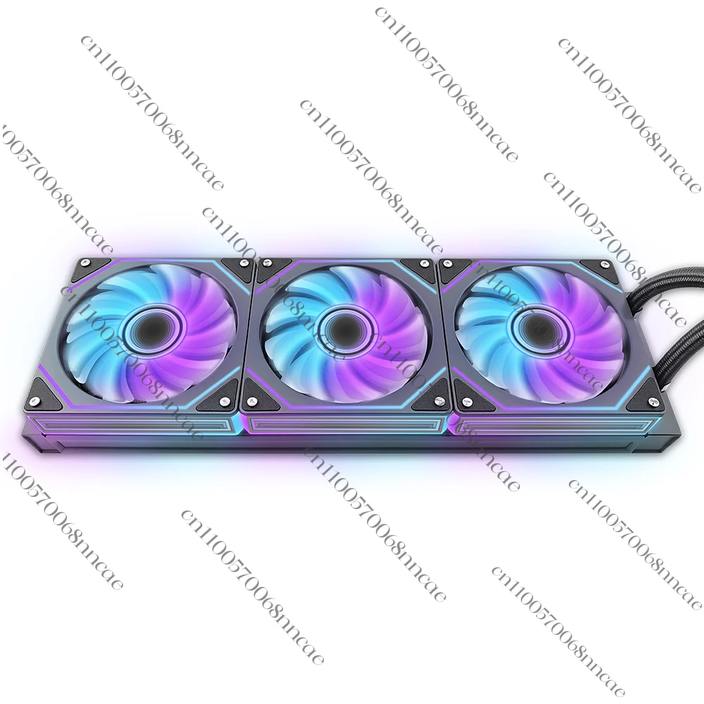 ชุดระบายความร้อนซีพียูแบบน้ำ 3 - Aio Liquid Cooler บทวิจารณ์และราคา