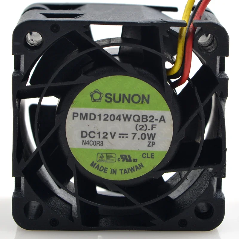 พัดลม CPU ใหม่สำหรับ SUNON PMD - Cpu Fan บทวิจารณ์และราคา