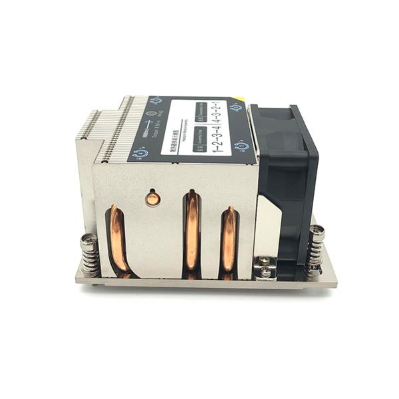 พัดลมระบายความร้อนสำหรับ EPYC  - Cpu Cooler บทวิจารณ์และราคา