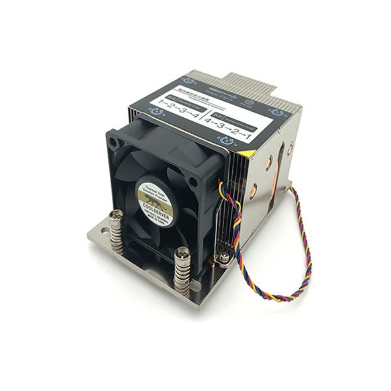 พัดลมระบายความร้อนสำหรับ EPYC  - Cpu Cooler บทวิจารณ์และราคา