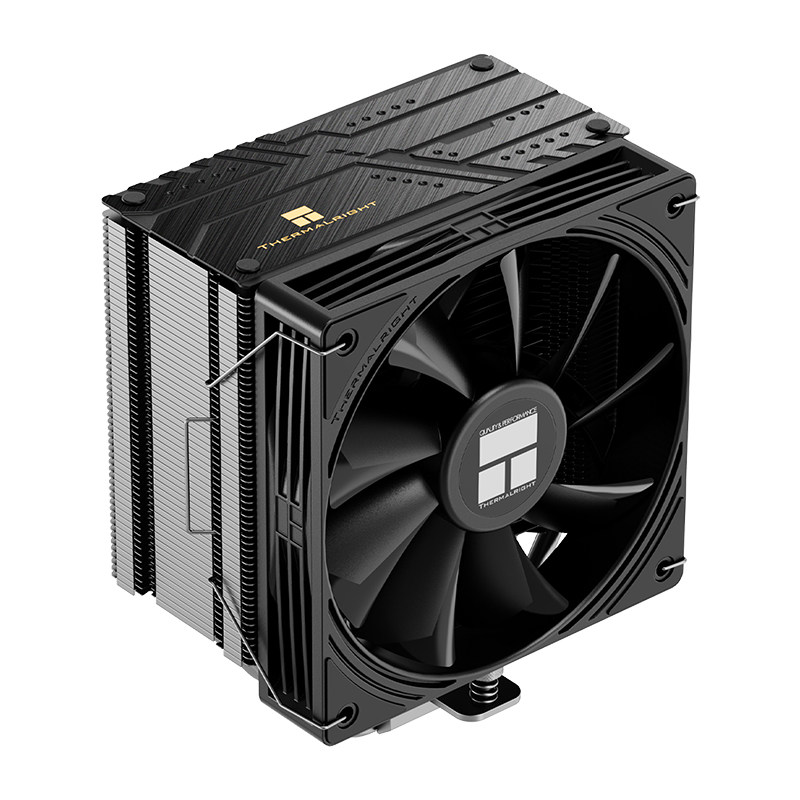 Thermalright ASSASSIN CLASSIC- - Cpu Heatsink บทวิจารณ์และราคา