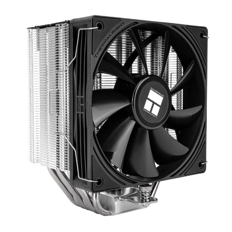 Thermalright ASSASSIN CLASSIC- - Cpu Heatsink บทวิจารณ์และราคา