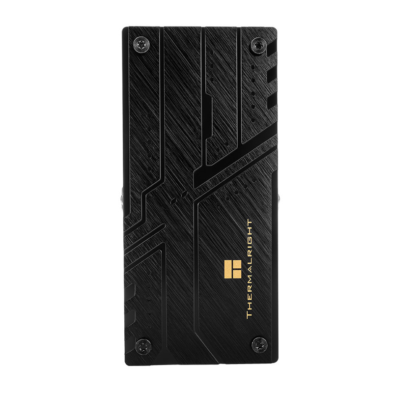 Thermalright ASSASSIN CLASSIC- - Cpu Heatsink บทวิจารณ์และราคา