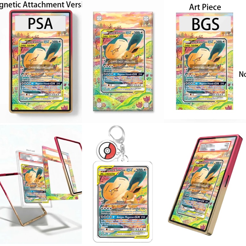 ตู้โชว์ภาพสำหรับโปเกมอน ซัน &  - Case Fan บทวิจารณ์และราคา