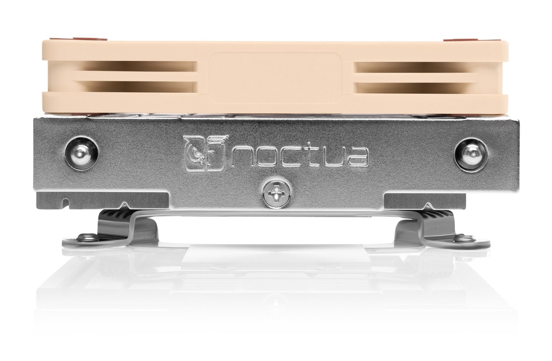Noctua NH-L9i-17xx 2 ความร้อนท - Air Cooler Cpu บทวิจารณ์และราคา