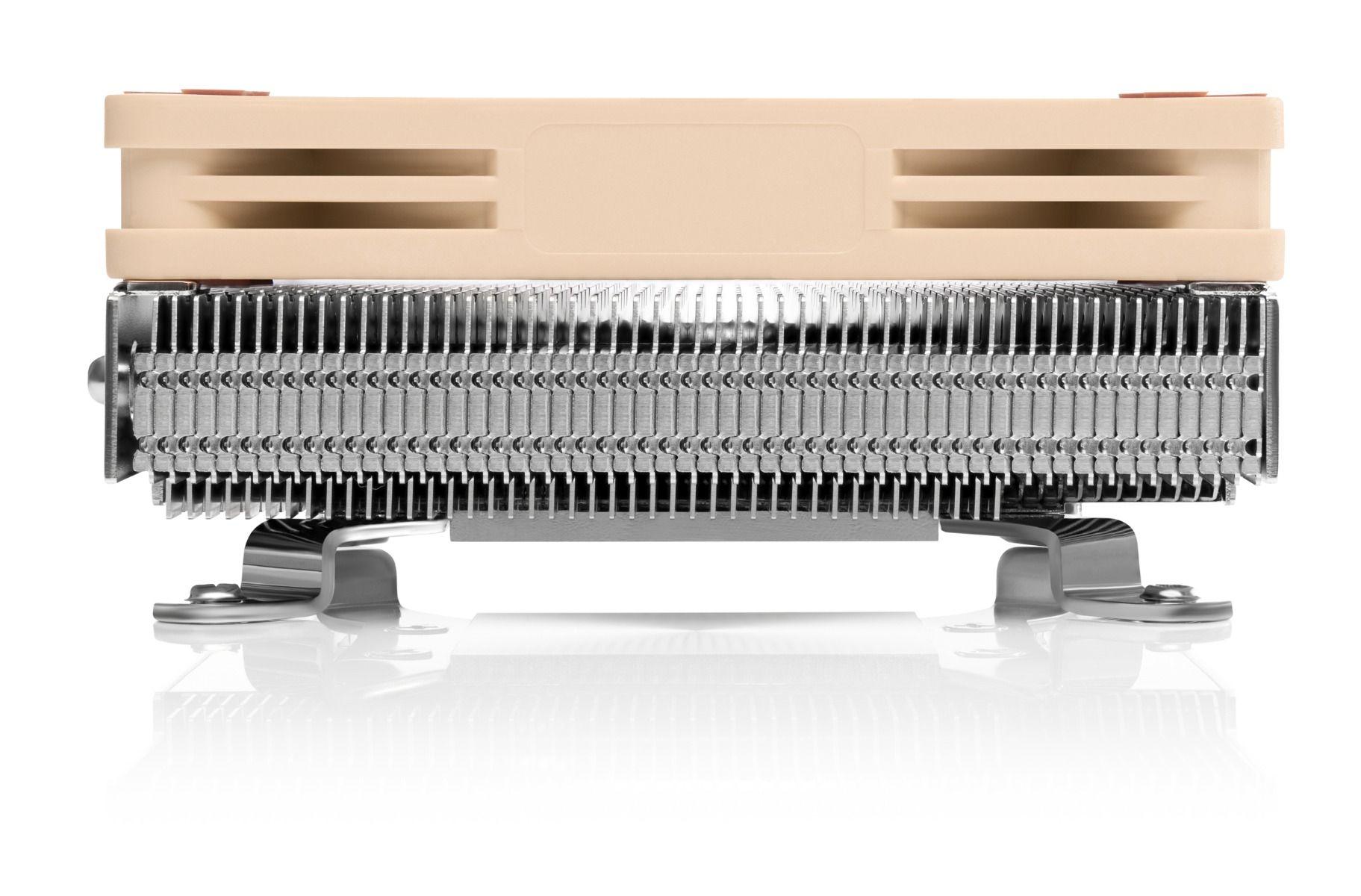 Noctua NH-L9i-17xx 2 ความร้อนท - Air Cooler Cpu บทวิจารณ์และราคา