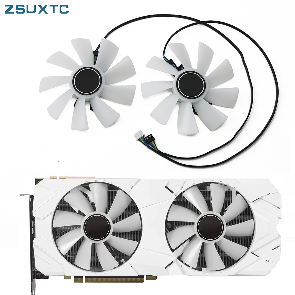 ชุดพัดลมระบายความร้อนการ์ดจอ R - Gpu Cooler บทวิจารณ์และราคา