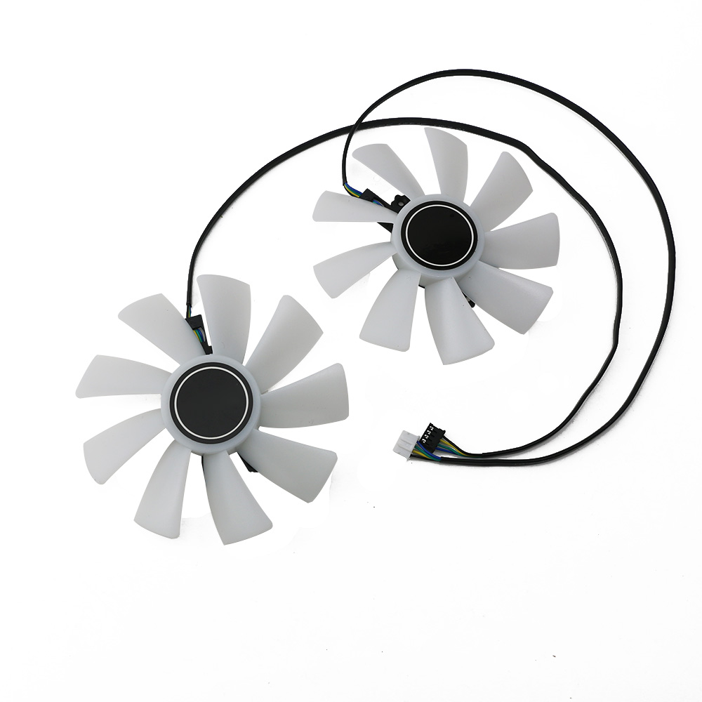 ชุดพัดลมระบายความร้อนการ์ดจอ R - Gpu Cooler บทวิจารณ์และราคา