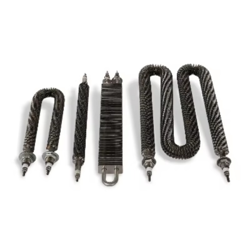 220V 380V 3KW ฮีตเตอร์แบบท่อคร - Heatsink บทวิจารณ์และราคา