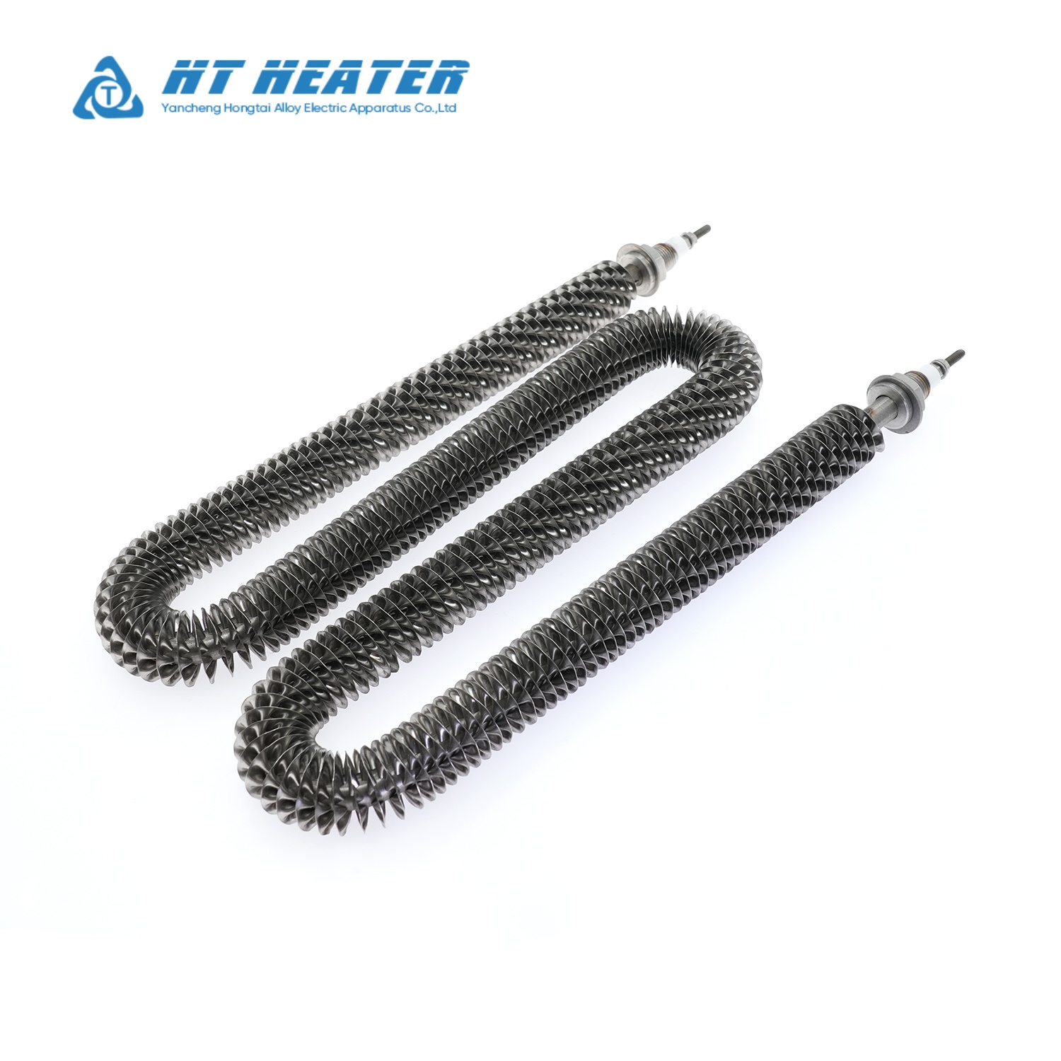 220V 380V 3KW ฮีตเตอร์แบบท่อคร - Heatsink บทวิจารณ์และราคา